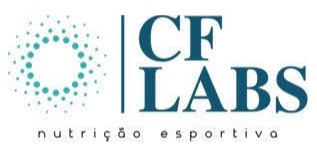 Logomarca de Cf Labs - Nutrição Esportiva