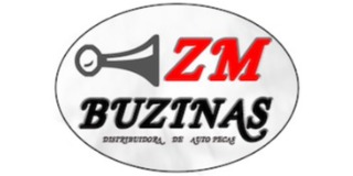 Logomarca de Zm Buzinas - Peças e Acessórios Automotivos