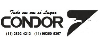 Logomarca de Condor - Suprimentos Industriais