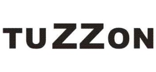 Logomarca de Tuzzon Confecções - Fortiori Camisetas