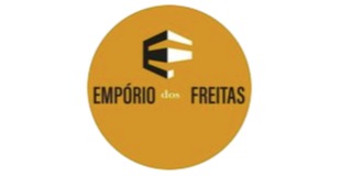Logomarca de Empório dos Freitas