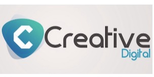 Logomarca de Creative Arte Gráfica
