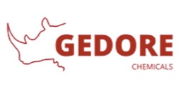 Logomarca de Gedore Chemicals - Produtos & Especialidades Químicas