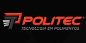 Logomarca de Politec - Tecnologia em Polimentos