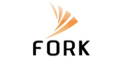 Logomarca de Fork Calçados