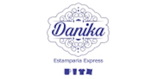 Logomarca de Danika - Estamparia Express
