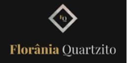 Logomarca de Florânia Quartzito