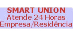 Logomarca de Smart Union - Serviços de Informática e Suporte Técnico