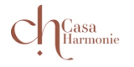 Logomarca de Casa Harmonie