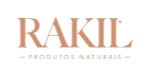 Logomarca de Rakil - Produtos Naturais
