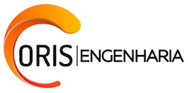 Logomarca de Oris Engenharia