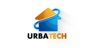Logomarca de Urbatech Solutions