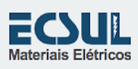 Logomarca de Ecsul - Materiais Elétricos