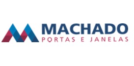 Logomarca de Machado - Casa e Lazer