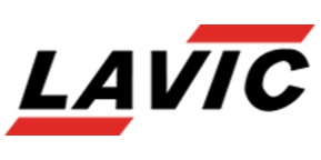 Logomarca de Lavic - Comércio de Tintas
