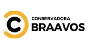 Logomarca de Conservadora Braavos - Terceirização de Serviços