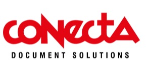 Logomarca de Conecta Copiadoras - Document Solutions