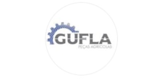Logomarca de Gufla - Peças Agrícolas
