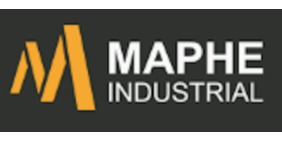 Logomarca de Maphe - Mecânica Industrial