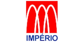 Logomarca de Império - Molas e Peças