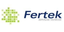 Logomarca de Fertek - Tecnologia e Telemetria