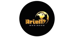 Logomarca de Arien Business - Fertilizantes e Commodities Agrícolas