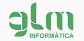 Logomarca de Glm Informática