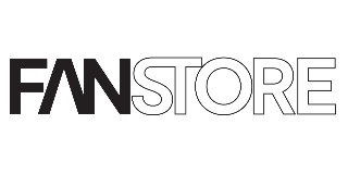 Logomarca de Fanstore - Branded Gifts as a Service