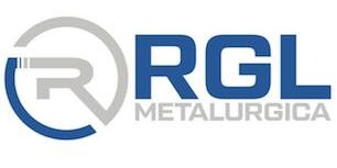Logomarca de Rgl Metalurgica - Comércio de Máquinas e Peças