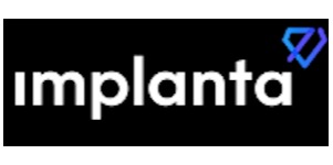 Logomarca de Implanta Ti - Softwares para Gestão de Estoque