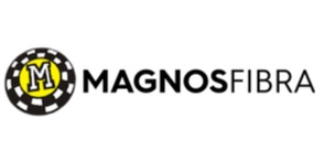 Logomarca de Magnos Fibra - Produtos de Fibra de Vidro