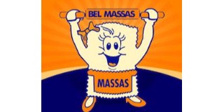 Logomarca de Bel Massas