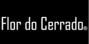 Logomarca de Flor do Cerrado - Moda Feminina