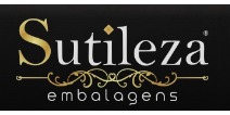 Logomarca de Sutileza - Embalagens