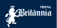 Logomarca de Britânnia Têxtil
