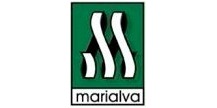 Logomarca de Marialva Têxtil - Fitas e Cordas