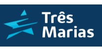 Logomarca de Três Marias - Elásticos, Fitas e Cordões