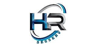 Logomarca de Hr Segserv - Terceirização de Serviços e de Mão de Obra Especializada