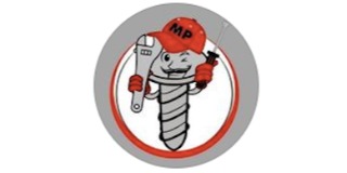 Logomarca de Maranhão Parafusos