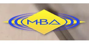 Logomarca de Mba - Mercantil Brasileira de Aço