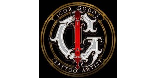 Logo Igor Godoy Tattoo