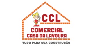 Logomarca de Comercial Casa da Lavoura - Materiais de Construção