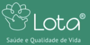 Logomarca de Lota - Saúde Qualidade de Vida