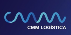 Logomarca de Cmm Logística - Serviços de Apoio Marítimo