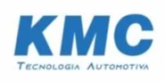 Logomarca de Kmc - Tecnologia Automotiva