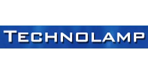Logomarca de Technolamp - Soluções em Purificação de Água