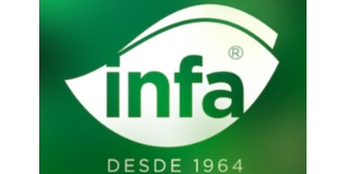 Logomarca de Infa - Cosméticos