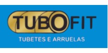 Logomarca de Tubofit - Tubetes e Arruelas