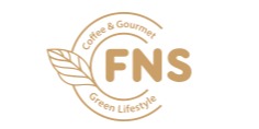 Logomarca de Fns - Descartáveis para Alimentos e Bebidas