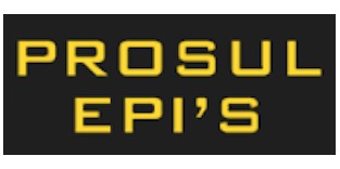 Logomarca de Prosul Epi'S - Equipamentos de Proteção Individual